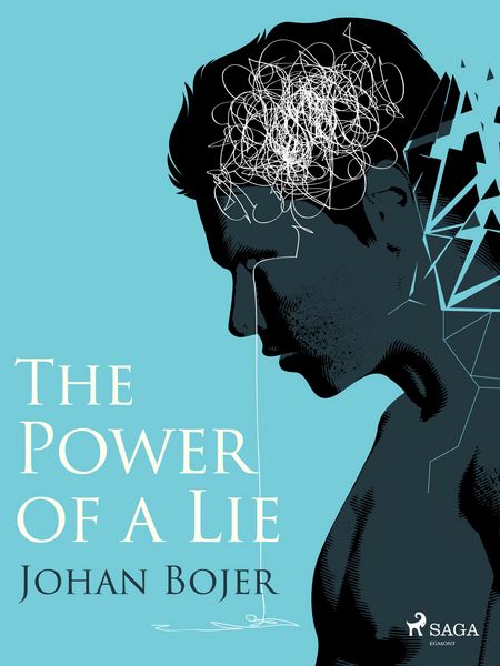 Produktbild: The Power of a Lie