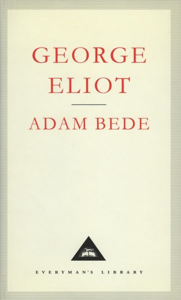 Produktbild: Adam Bede
