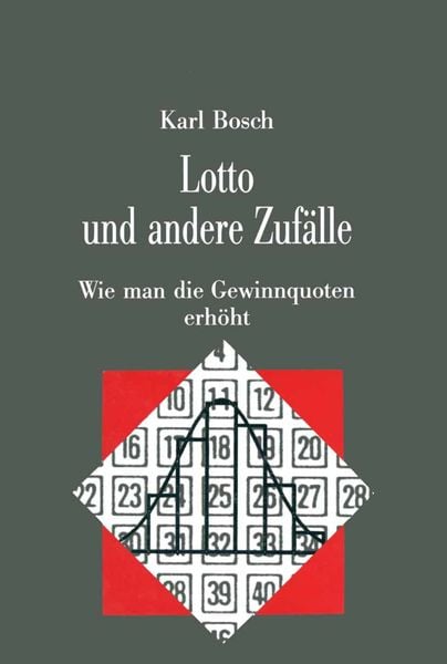 Produktbild: Lotto und andere Zuf&auml;lle