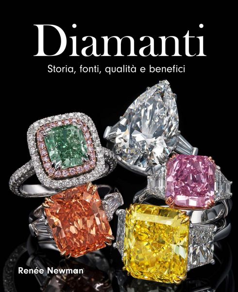 Produktbild: Diamanti