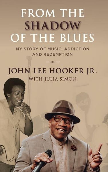 Produktbild: From the Shadow of the Blues