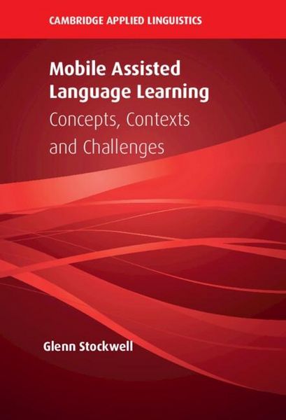 Produktbild: Mobile Assisted Language Learning