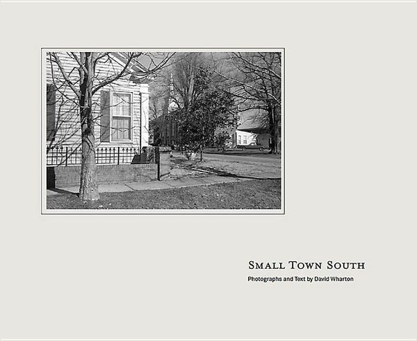 Produktbild: Small Town South