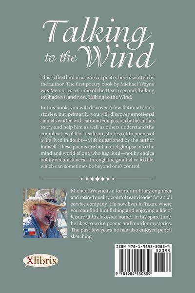 Produktbild: Talking to the Wind