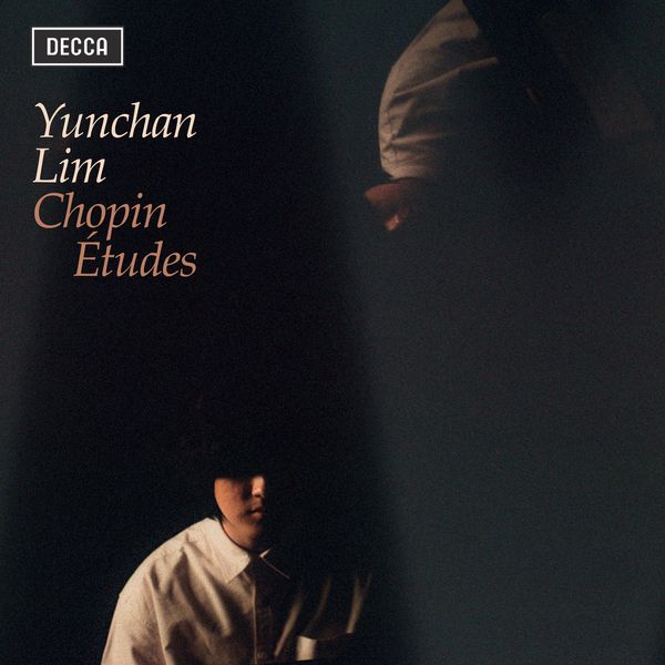 Chopin Etudes,Op.10 & Op.25