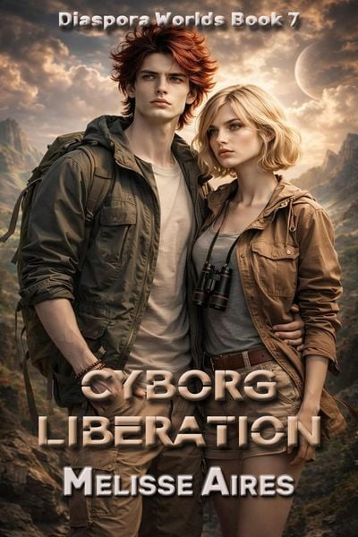 Produktbild: Cyborg Liberation