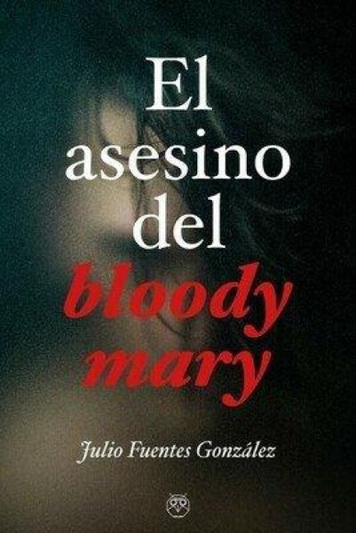 Produktbild: El asesino del bloody mary