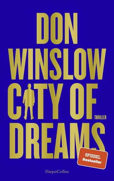 Produktbild: City of Dreams
