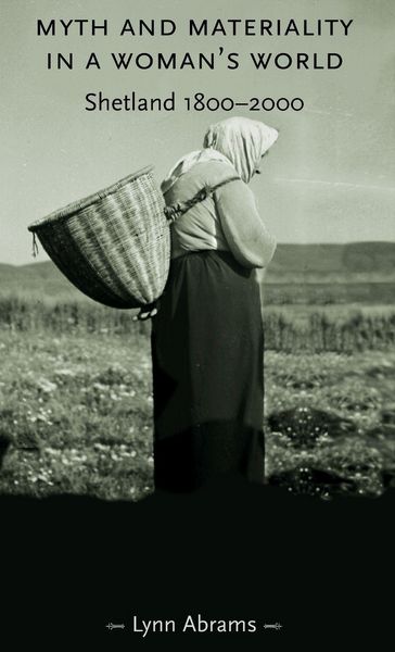 Produktbild: Myth and materiality in a woman's world