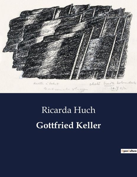 Produktbild: Gottfried Keller