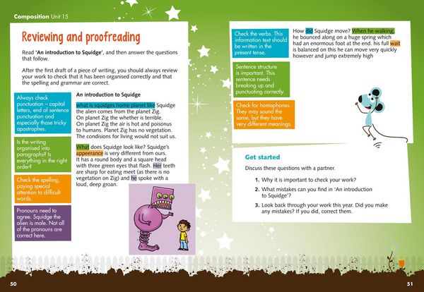 Produktbild: Treasure House Pb3 Composition