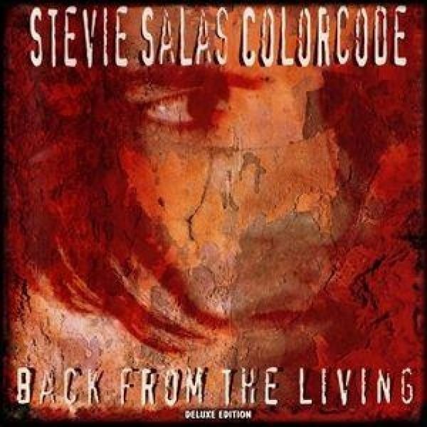 Produktbild: Back From The Living (Deluxe Edition)
