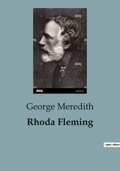 Produktbild: Rhoda Fleming