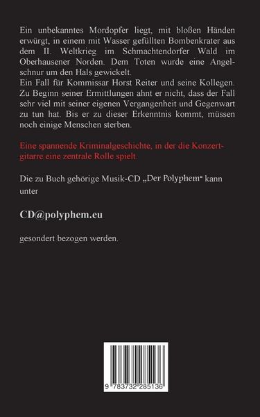 Produktbild: Der Polyphem