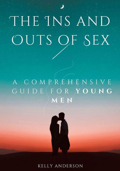 Produktbild: The In and Outs of Sex