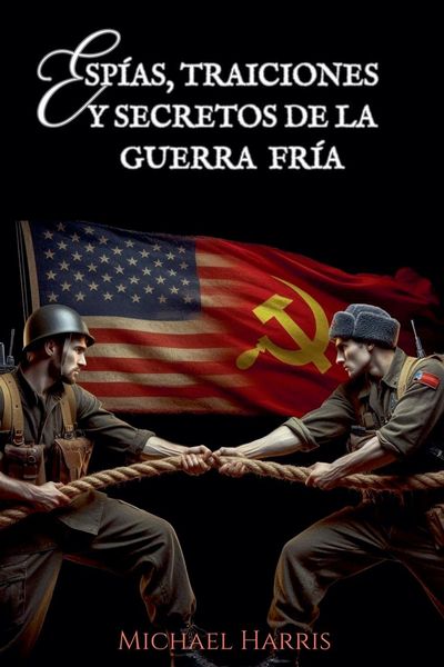 Produktbild: Esp&iacute;as, Traiciones y Secretos de la Guerra Fr&iacute;a