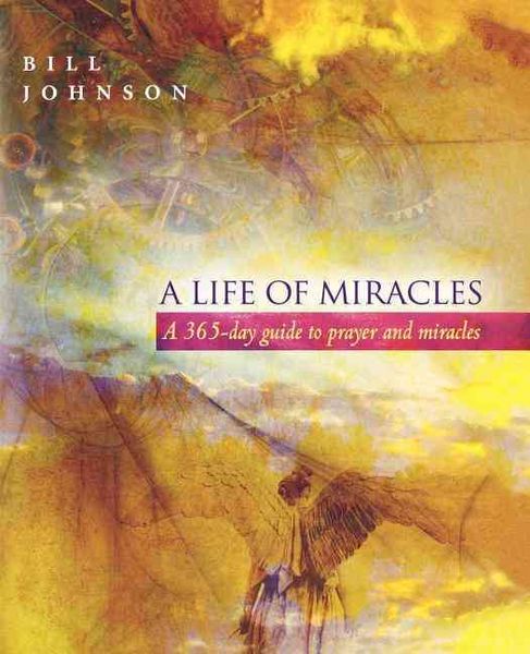 Produktbild: A Life of Miracles