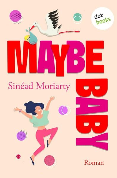 Produktbild: Maybe Baby