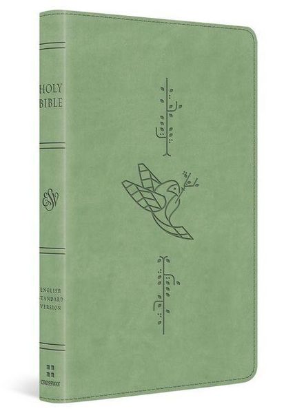 Produktbild: ESV Kid's Bible, Thinline, Red Letter