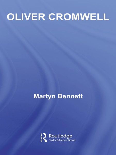 Produktbild: Oliver Cromwell