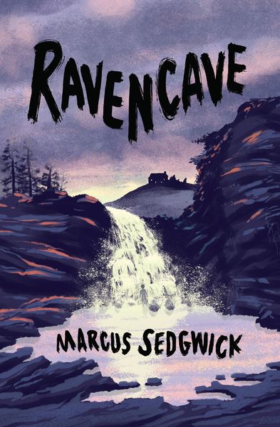 Produktbild: Ravencave