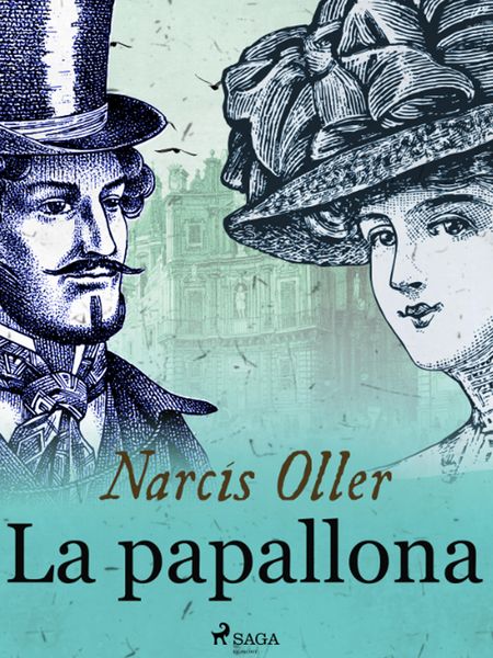 Produktbild: La papallona