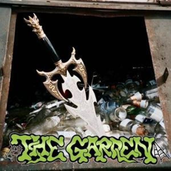 Kiss My Super Bowl Ring - The Garden, CD