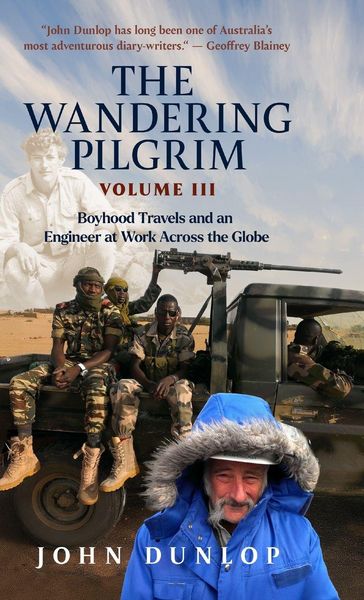 Produktbild: Wandering Pilgrim