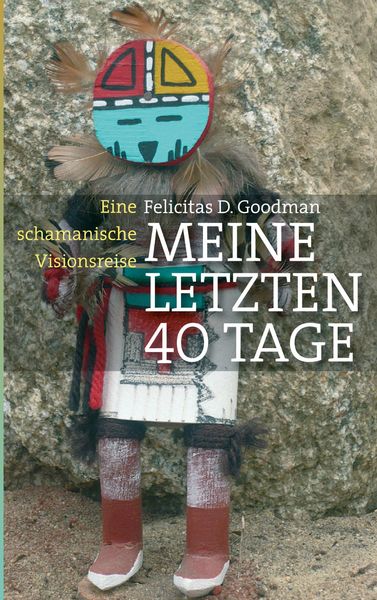 Produktbild: Meine letzten 40 Tage