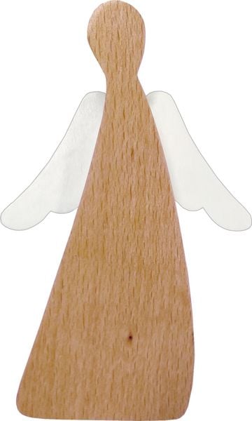 Produktbild: Geschenkset &ndash; Dein Engel im Advent