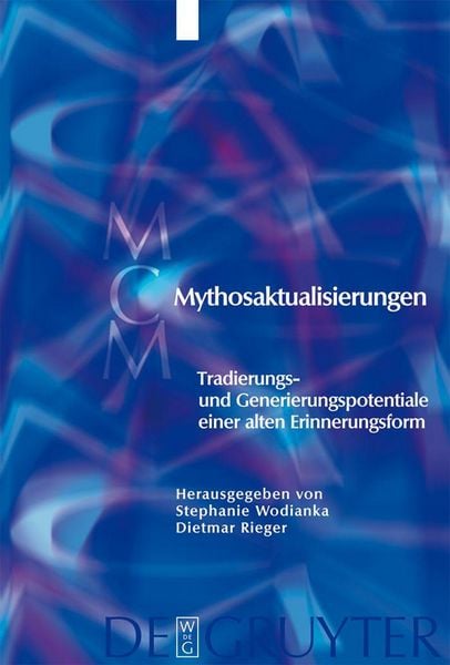 Produktbild: Mythosaktualisierungen
