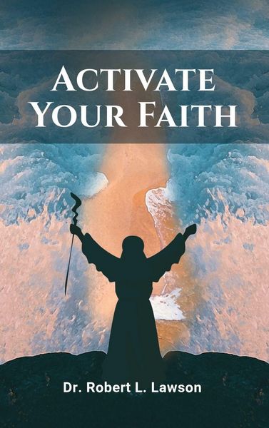 Produktbild: Activate Your Faith