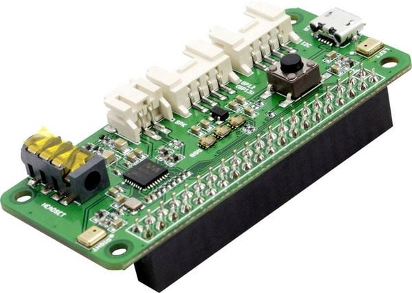 Seeed Studio Starter Kit Arduino Starter-Kit