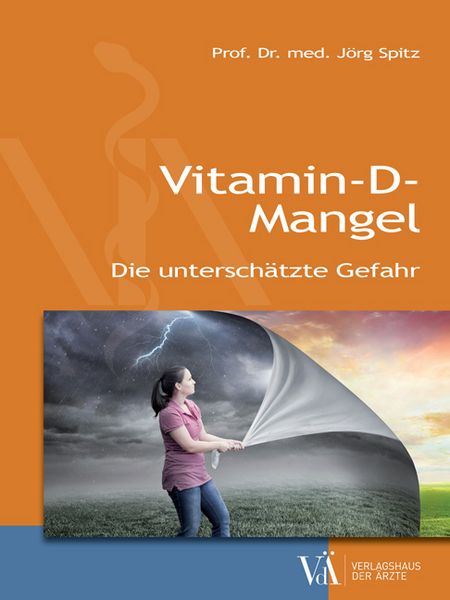 Produktbild: Vitamin-D-Mangel
