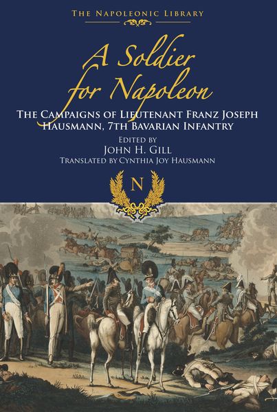 Produktbild: Soldier for Napoleon