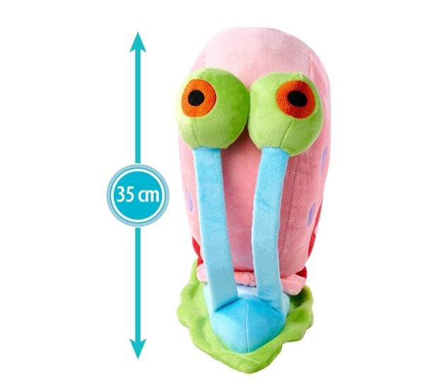 Produktbild: SPB Pl&uuml;sch Gary, 35cm