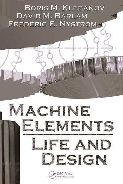 Produktbild: Machine Elements