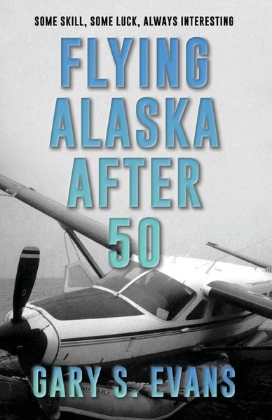 Produktbild: Flying Alaska After 50
