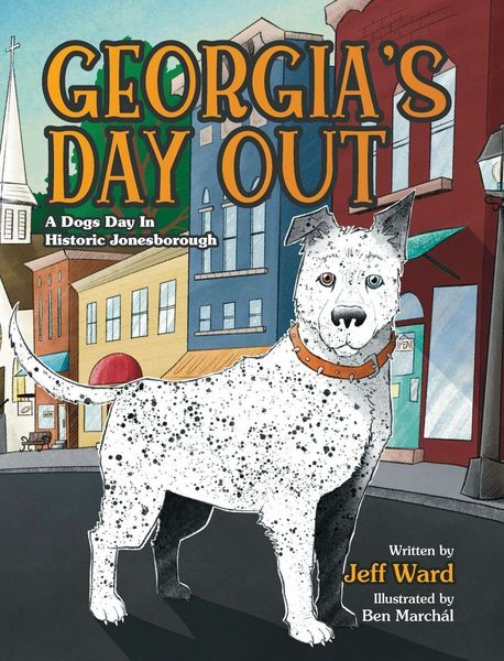 Produktbild: Georgia's Day Out