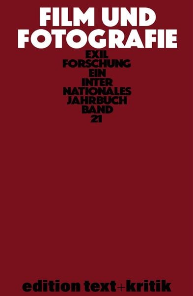 Produktbild: Film und Fotografie