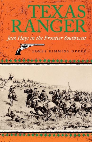 Produktbild: Texas Ranger