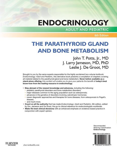 Produktbild: Endocrinology Adult and Pediatric