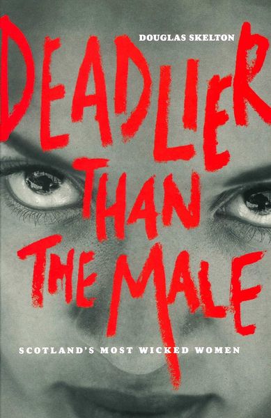 Produktbild: Deadlier Than The Male