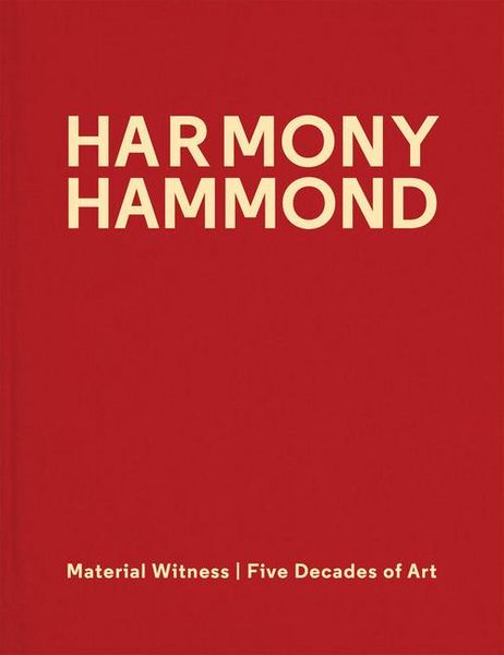 Produktbild: Harmony Hammond