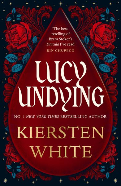 Produktbild: Lucy Undying: A Dracula Novel