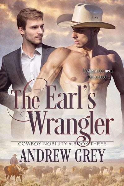 Produktbild: The Earl's Wrangler