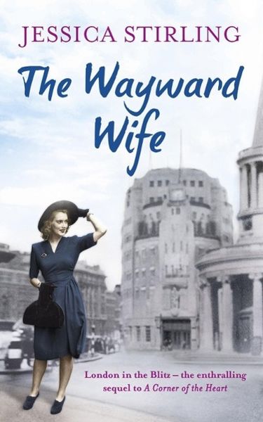 Produktbild: The Wayward Wife