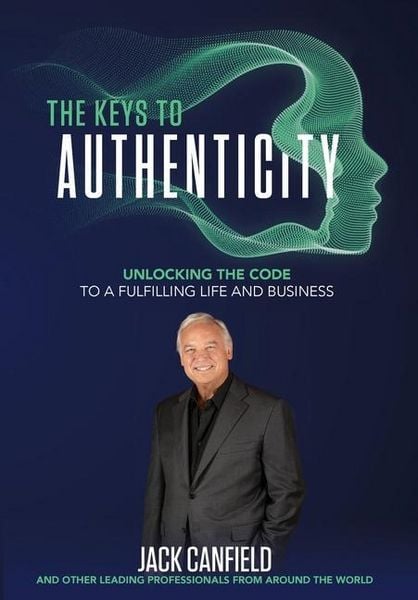 Produktbild: The Keys to Authenticity