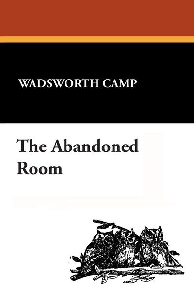 Produktbild: The Abandoned Room