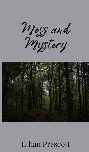 Produktbild: Moss and Mystery
